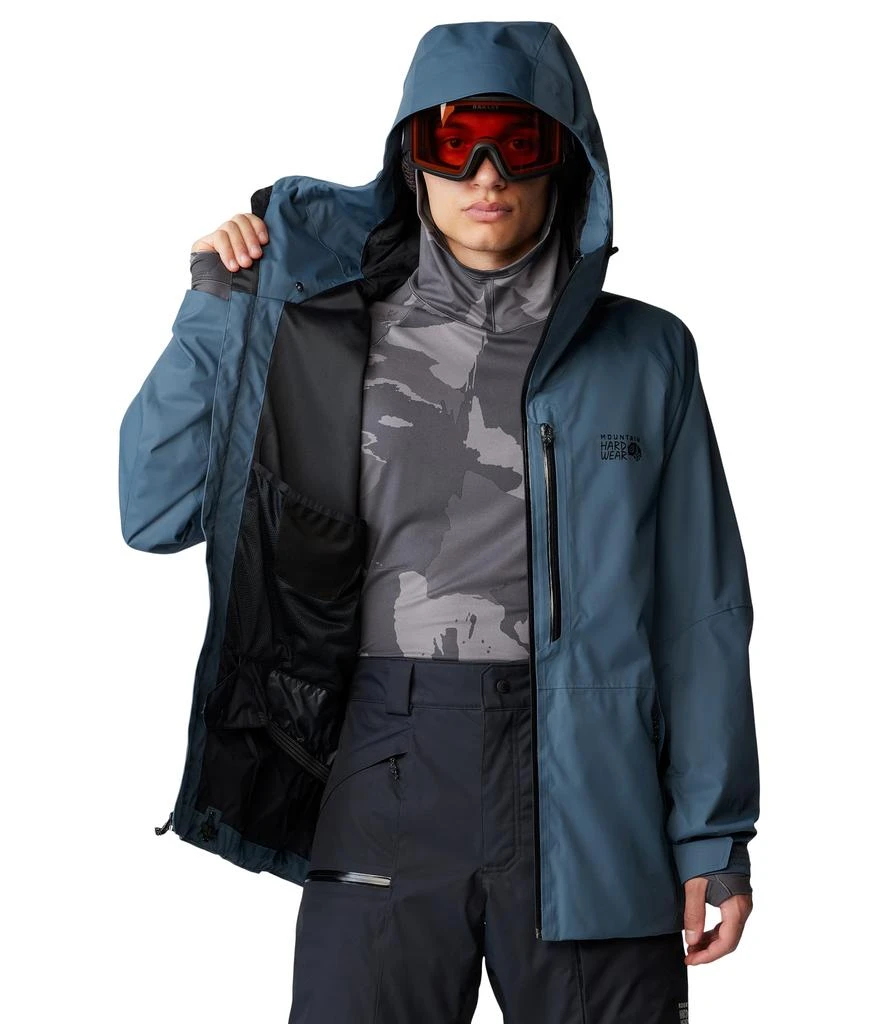 Mountain Hardwear FireFall™ Jacket 5