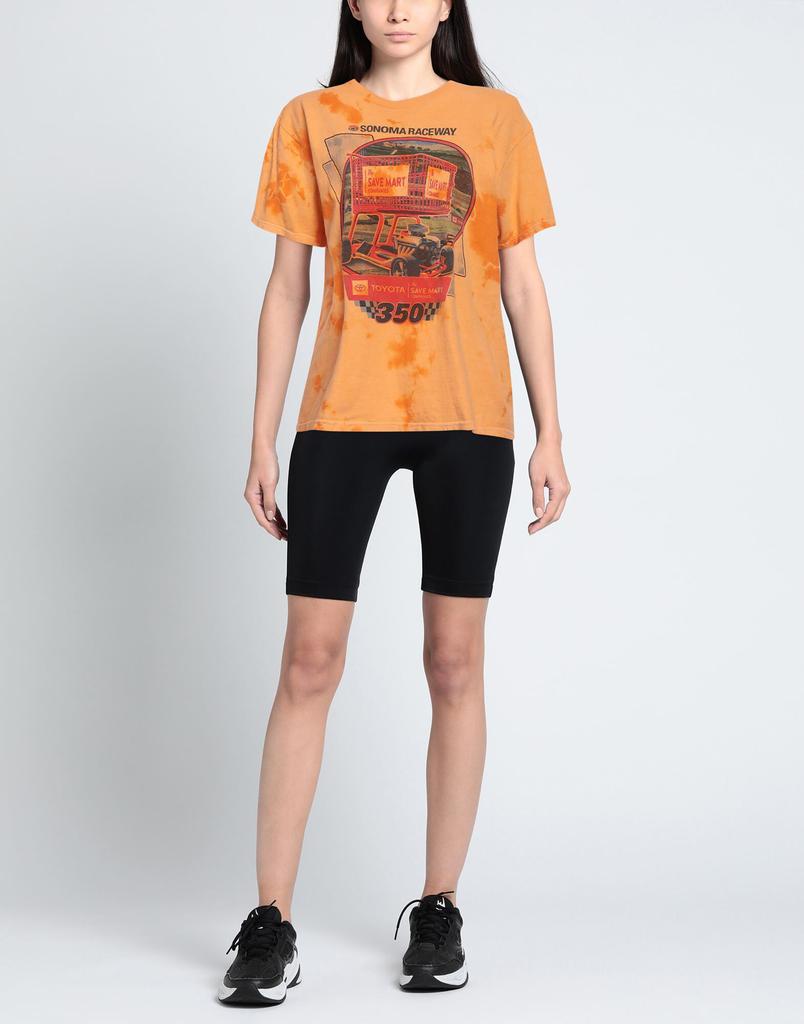 NOTSONORMAL Oversize-T-Shirt