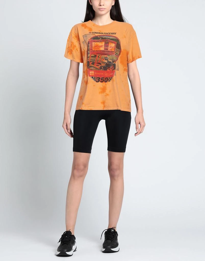 NOTSONORMAL Oversize-T-Shirt 2