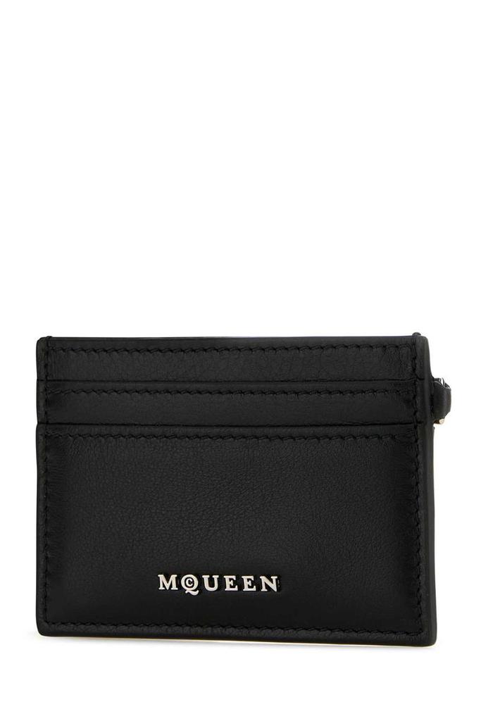 Alexander McQueen Alexander Mcqueen Wallets
