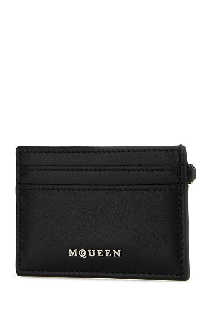 Alexander McQueen Alexander Mcqueen Wallets 2