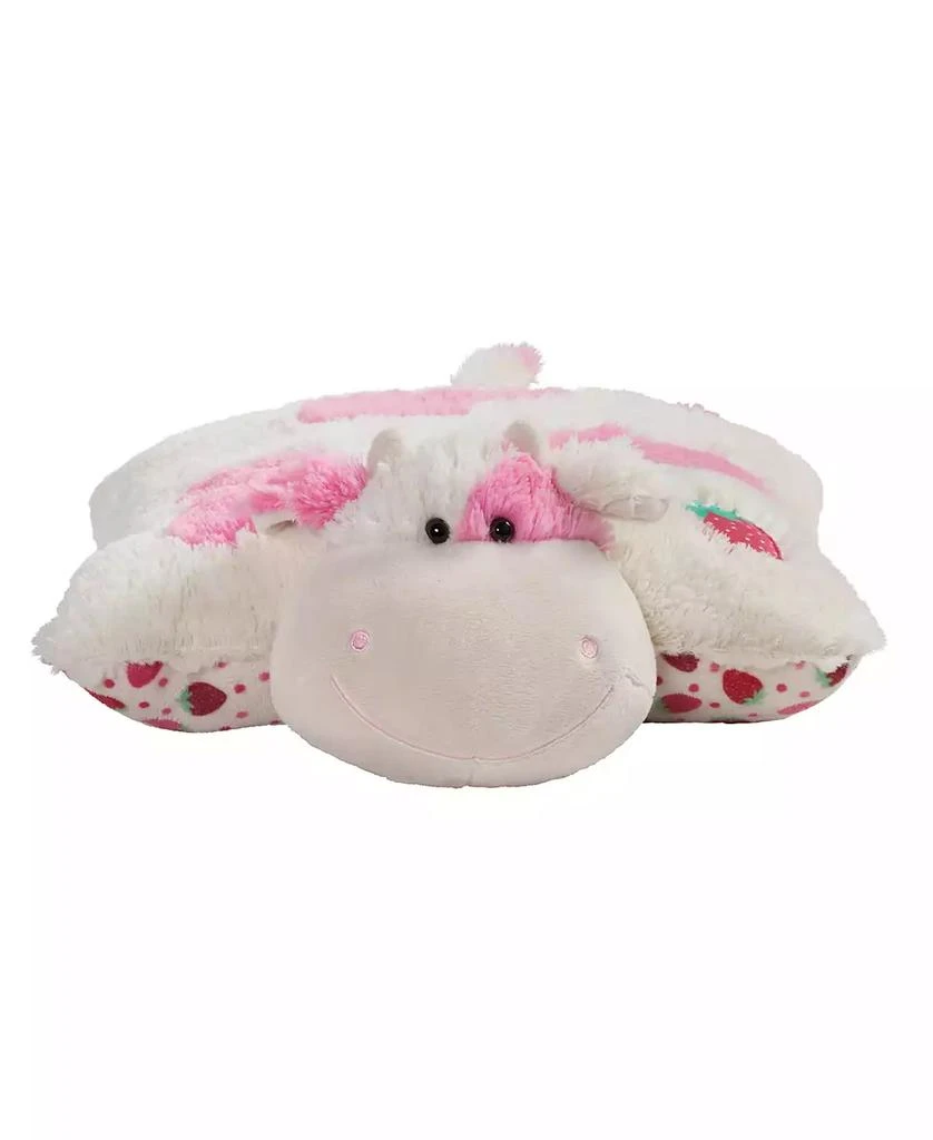 Pillow Pets Sweet Scented Cow Plush Pillow Pet 2