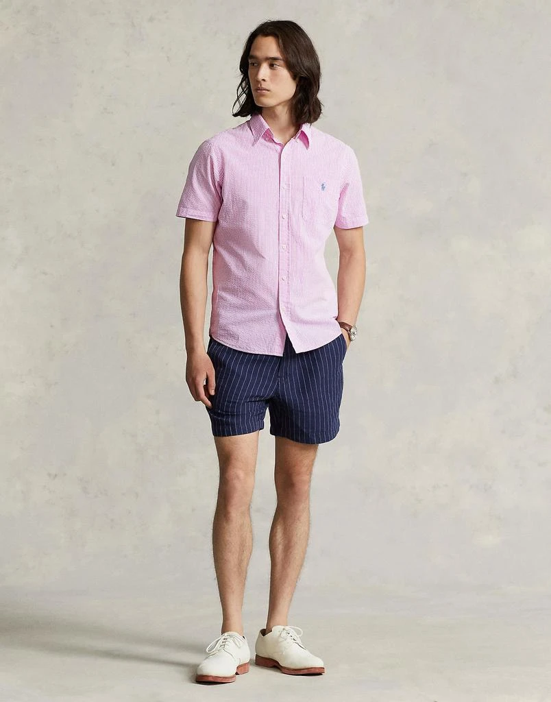Ralph Lauren Striped shirt 4