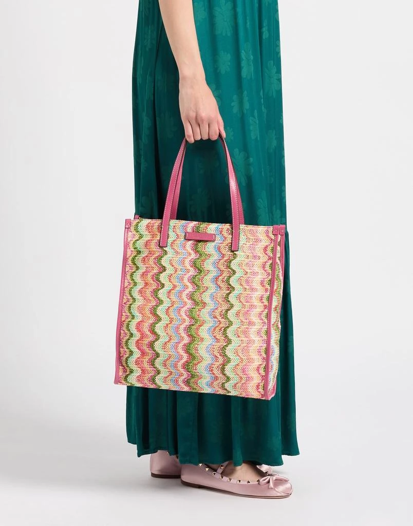The Bridge Handbag 3