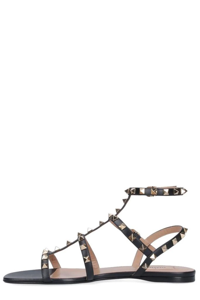 Valentino Valentino Garavani Rockstud Open Toe Sandals 4