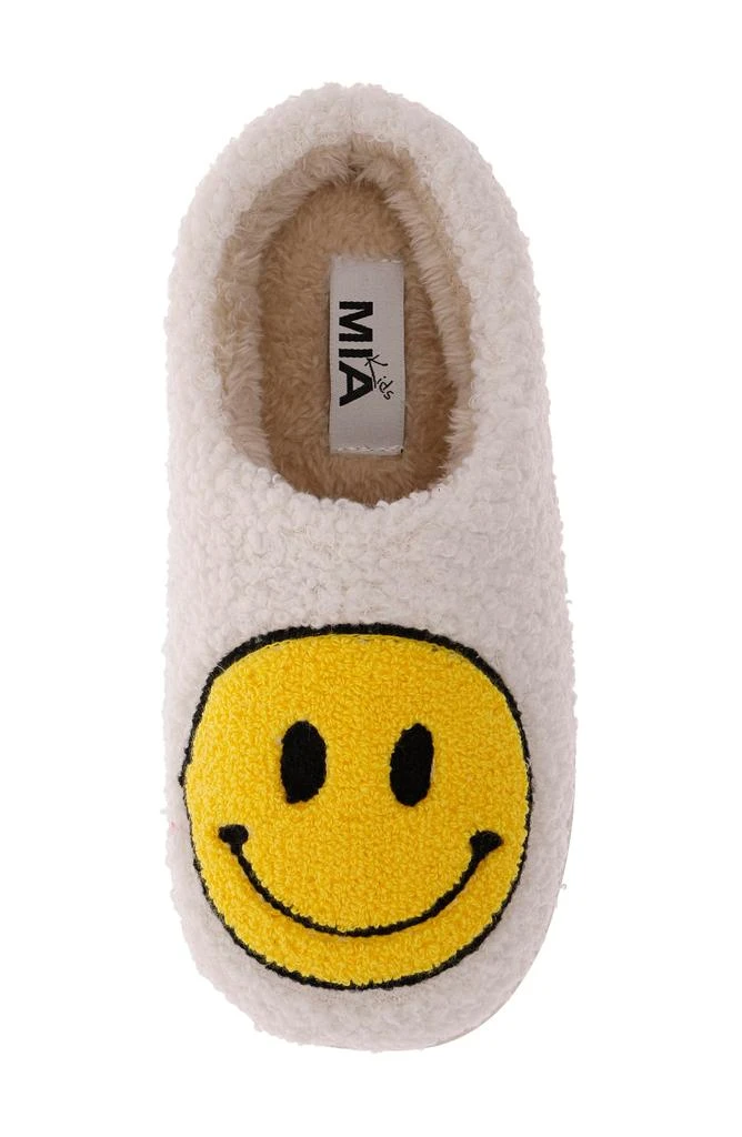 MIA Kids
 Little Cozi Slipper 4