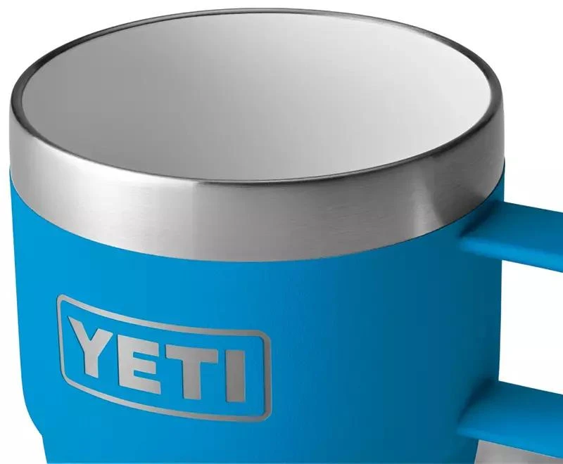 YETI YETI 6 oz. Rambler Stackable Espresso Cups 8