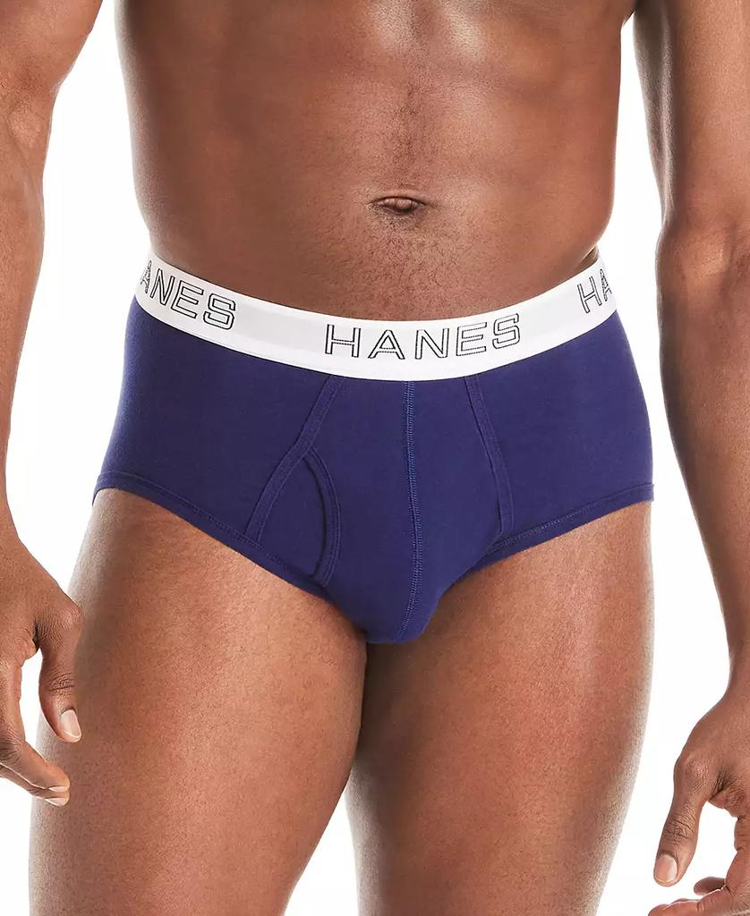 Hanes Men's Men's 6-Pk. Ultimate® Stretch Briefs