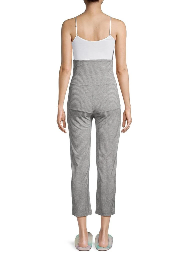 Nom Maternity Camilla Lounge Pants 5