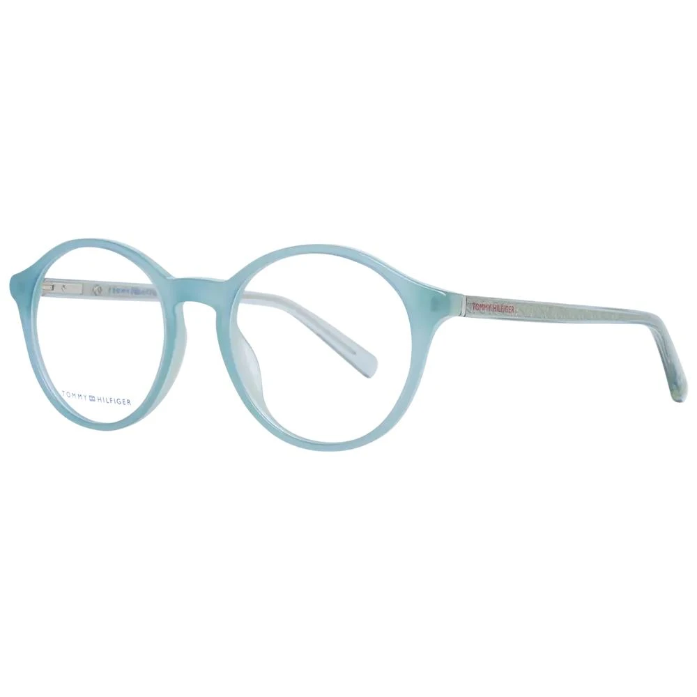 Tommy Hilfiger Tommy Hilfiger Blue Women Optical Frames 1