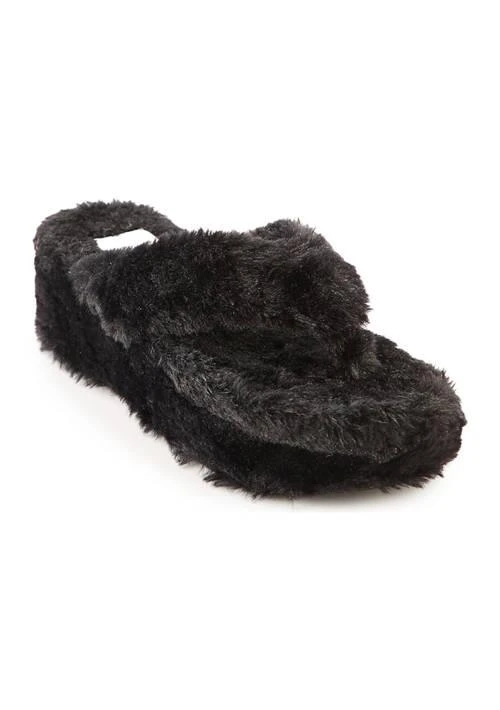 Crown & Ivy™ Ivy Tessa Slipper 1