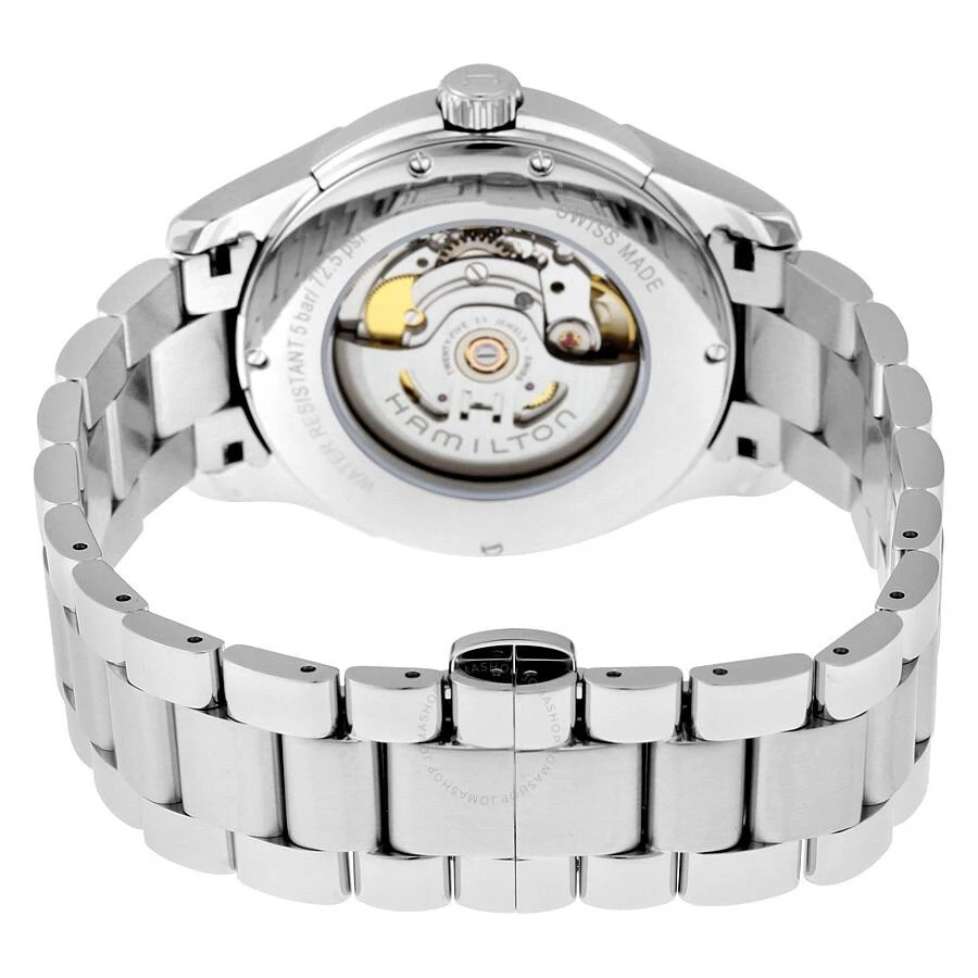 Hamilton Jazzmaster Automatic Day Date Men's Watch H32505141 3