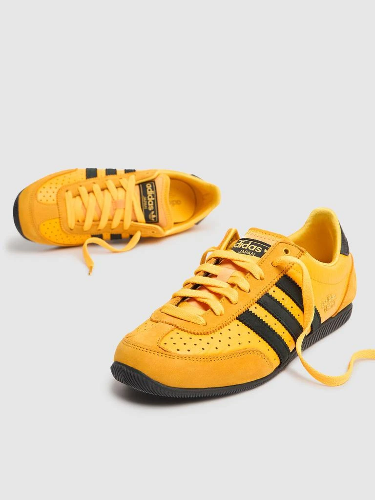 Adidas Japan Sneakers 2