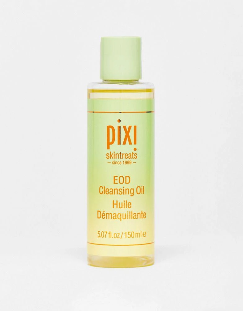 PIXI Pixi End-Of-Day Cleansing Oil 150ml 1