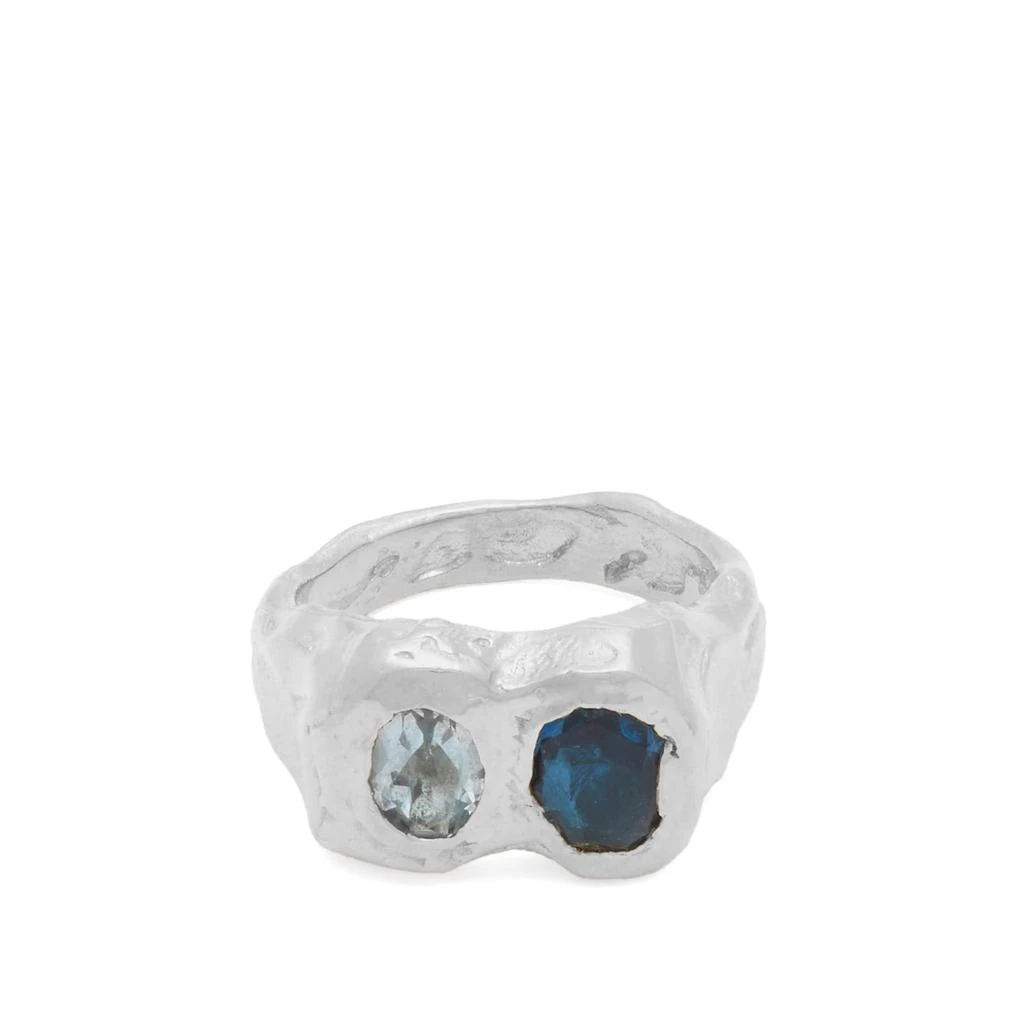 Simuero Simuero Buzo Ring 1