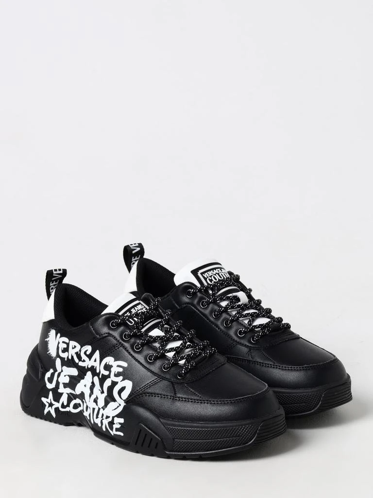 Versace Shoes men Versace Jeans Couture 2