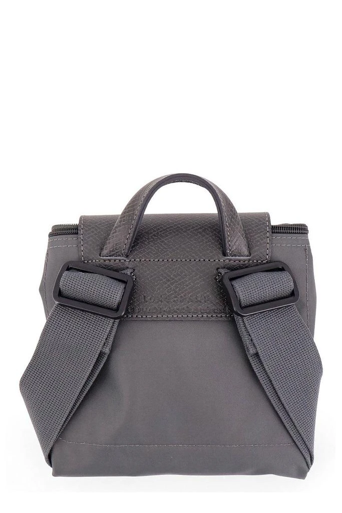 Longchamp Le Pliage M Backpack 2