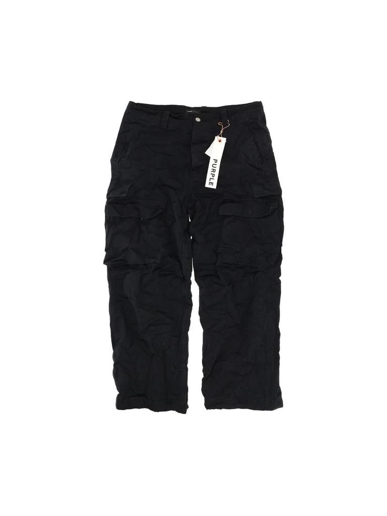 Purple Brand PURPLE BRAND TROUSERS 1