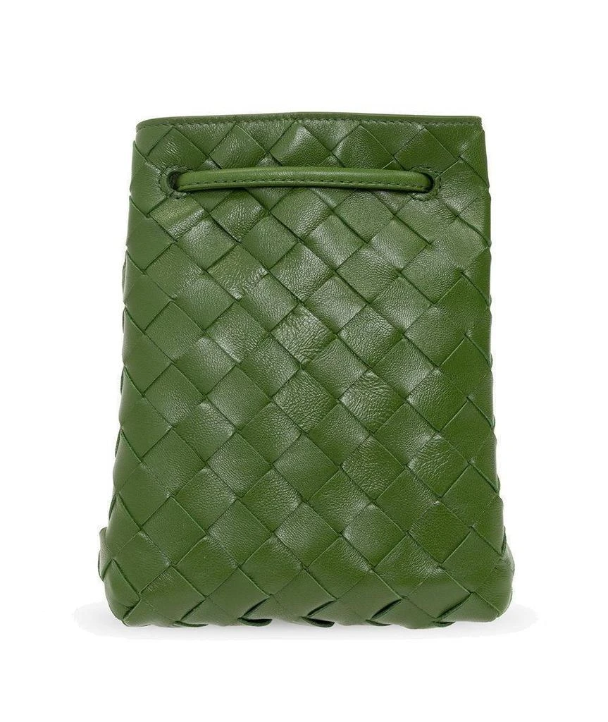 Bottega Veneta Bottega Veneta Braided Bucket Bag 2