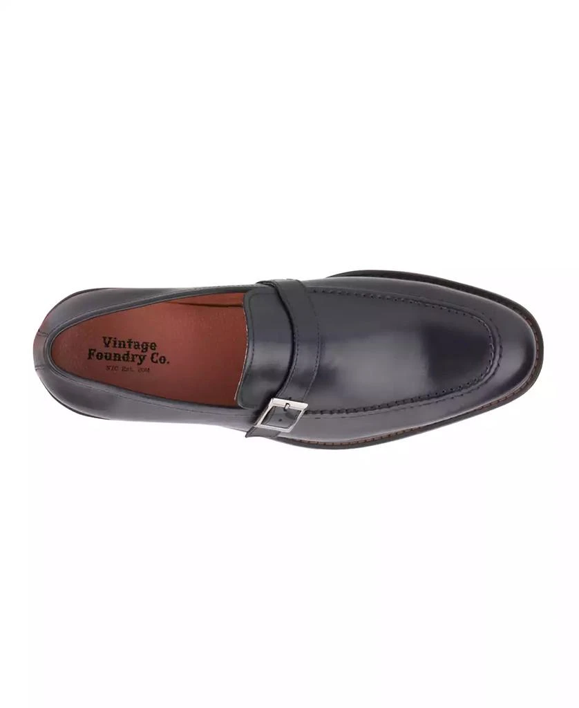 Vintage Foundry Men's Acton Dress Loafers 10