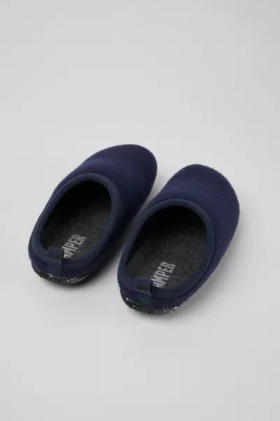 Camper Camper Wabi Wool Slipper 3