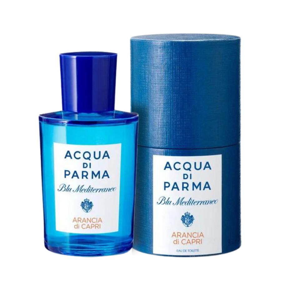 Acqua di Parma Acqua Di Parma Blu Mediterraneo Arancia Di Capri Unisex EDT