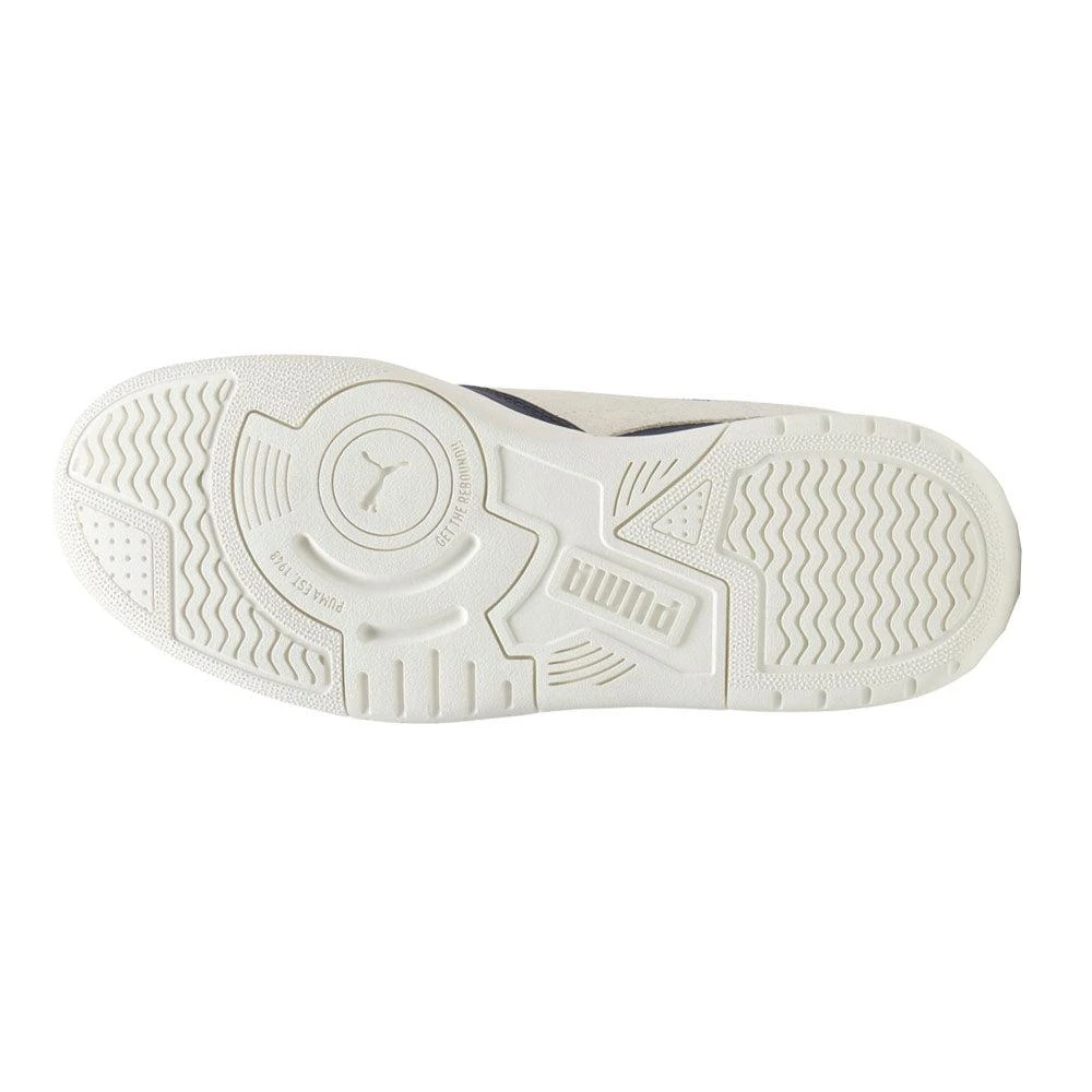 Puma Rebound Retro Lace Up Sneakers 5