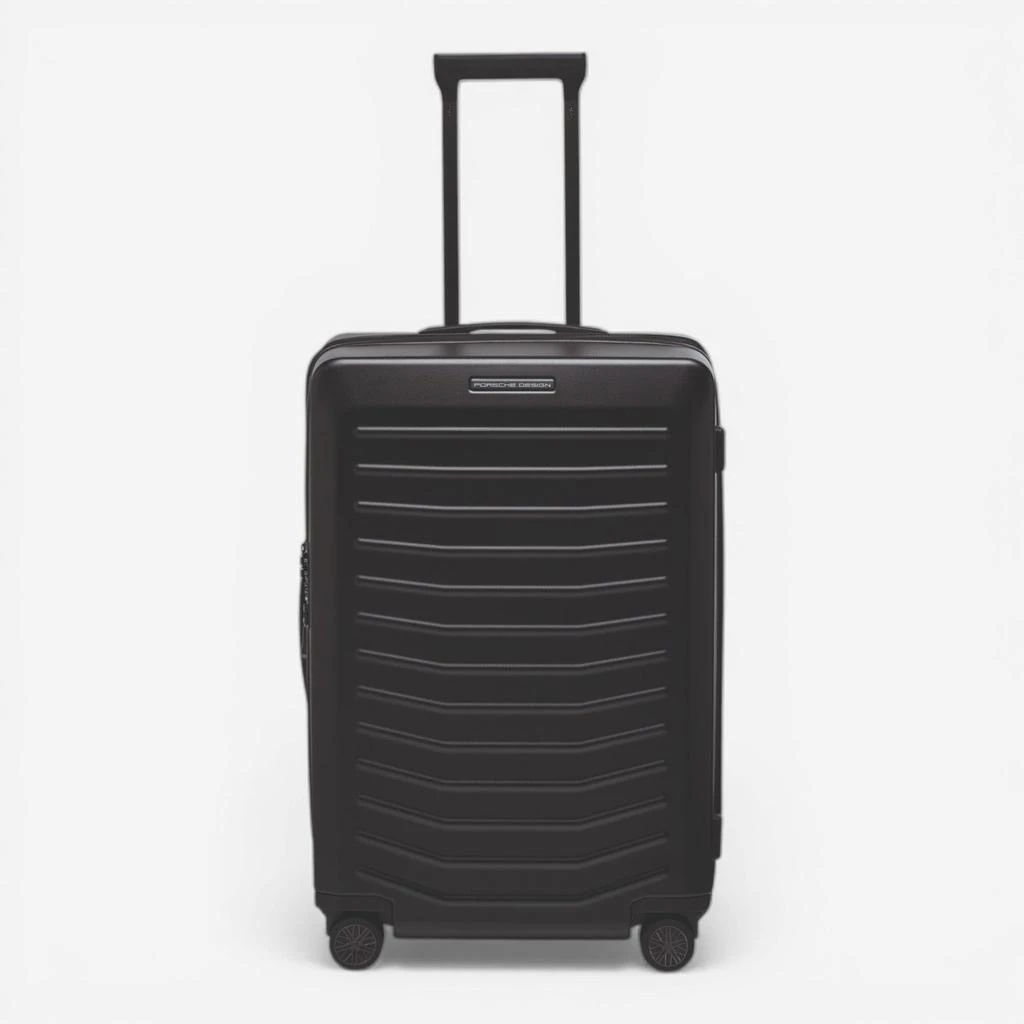 Porsche Design Porsche Design by Bric
s Roadster Spinner 27" Expandable Suitcase ORI05502