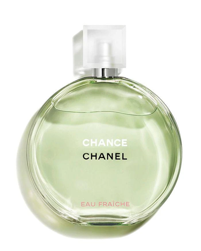Chanel CHANCE EAU FRAÎCHE 1