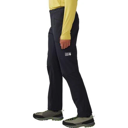 Mountain Hardwear Chockstone Alpine LT Pant - Men's 3