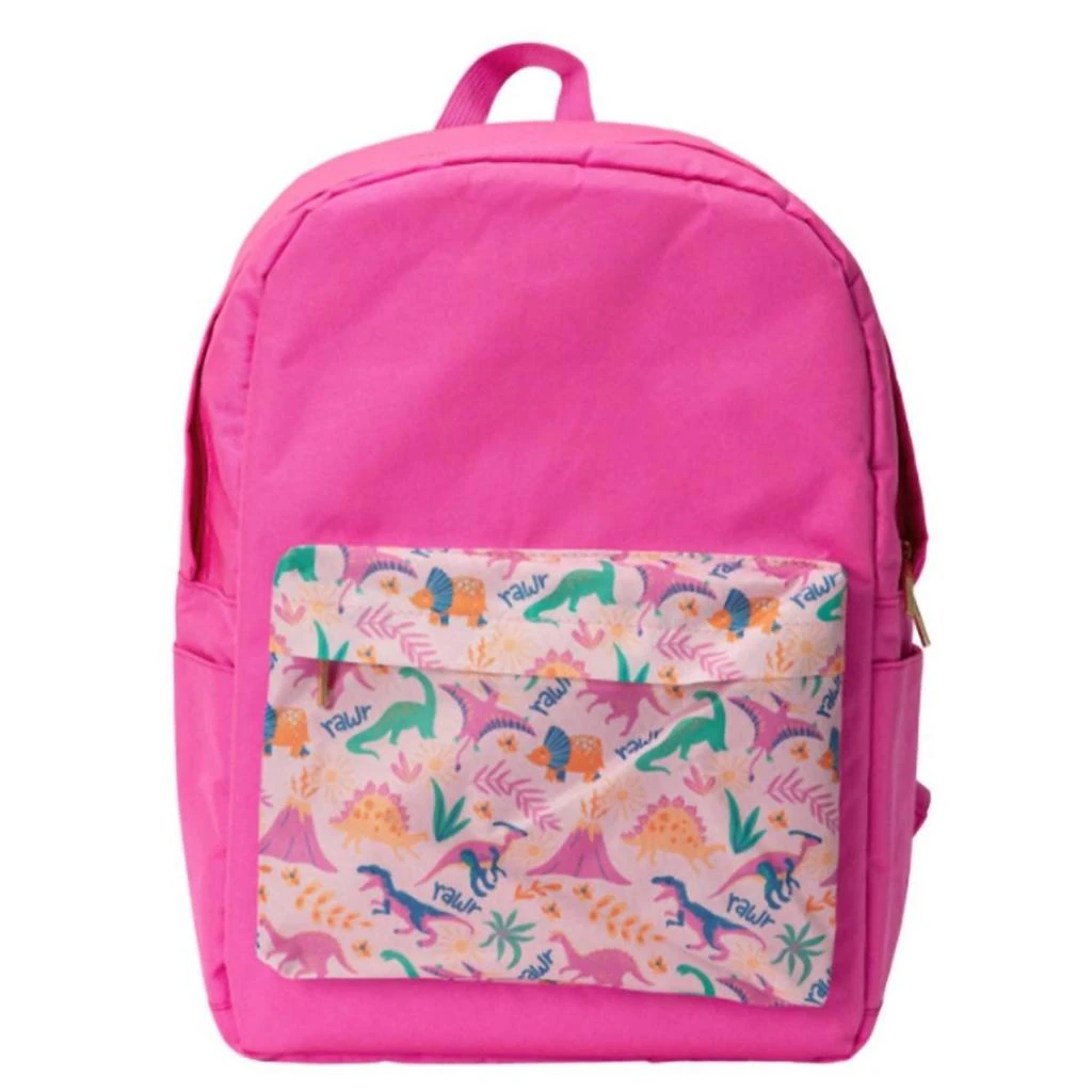 Jane Marie Jane Marie - Girl
s Dino-mite Backpack