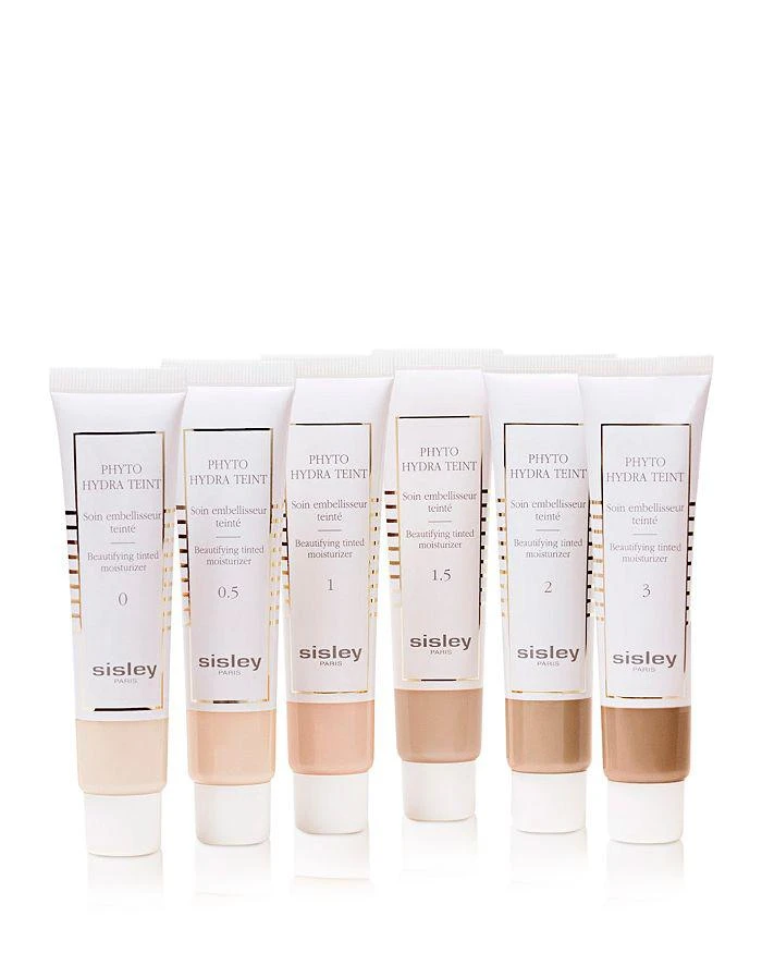 Sisley Sisley-Paris Phyto-Hydra Teint 7