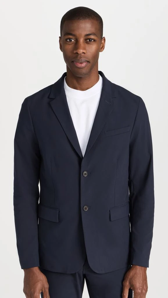 Rhone Commuter Blazer Slim Fit 6