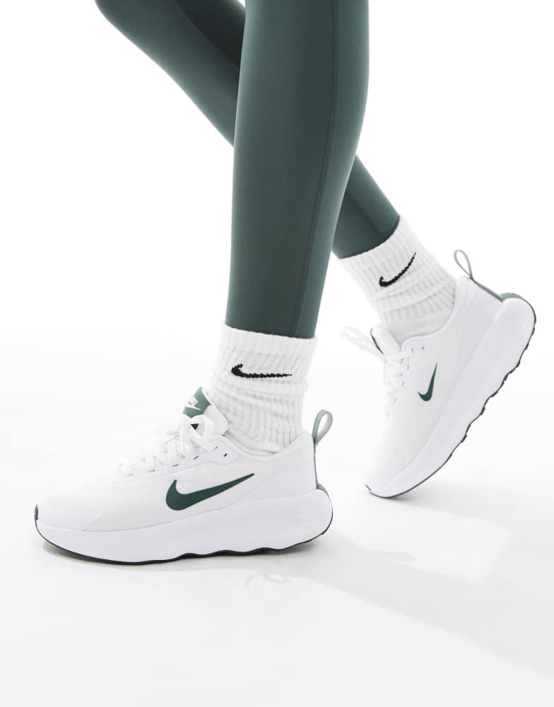asos nike training