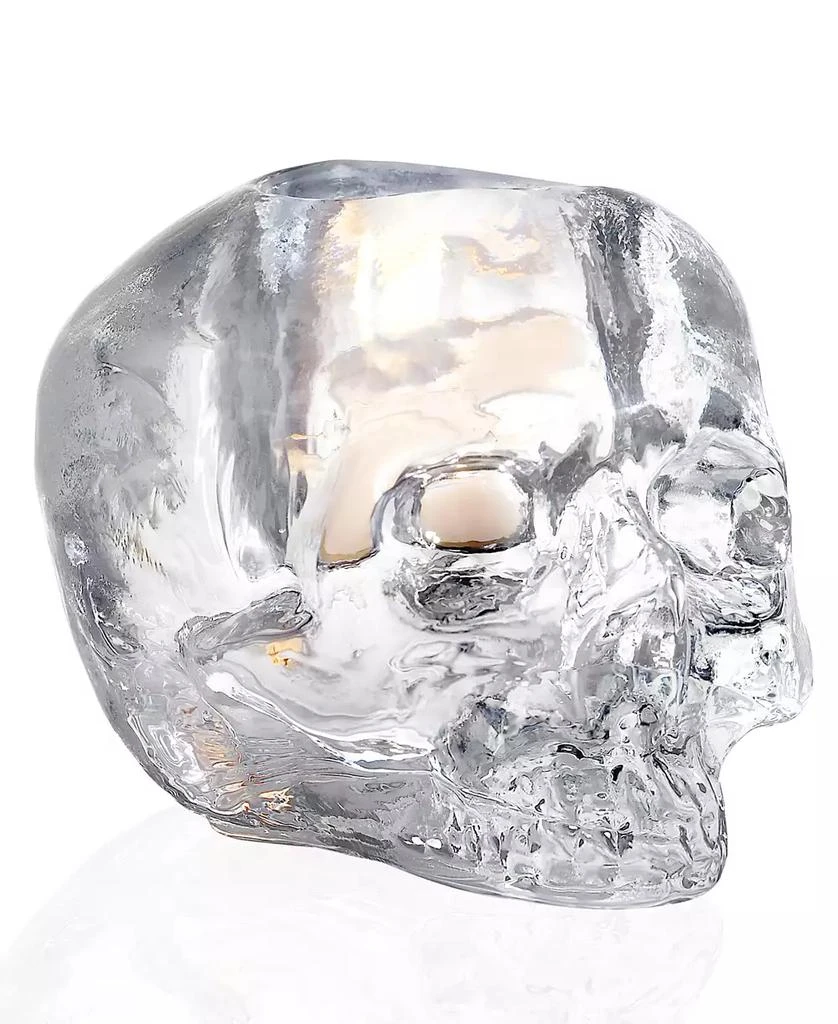 Kosta Boda Clear Still Life Votive 1