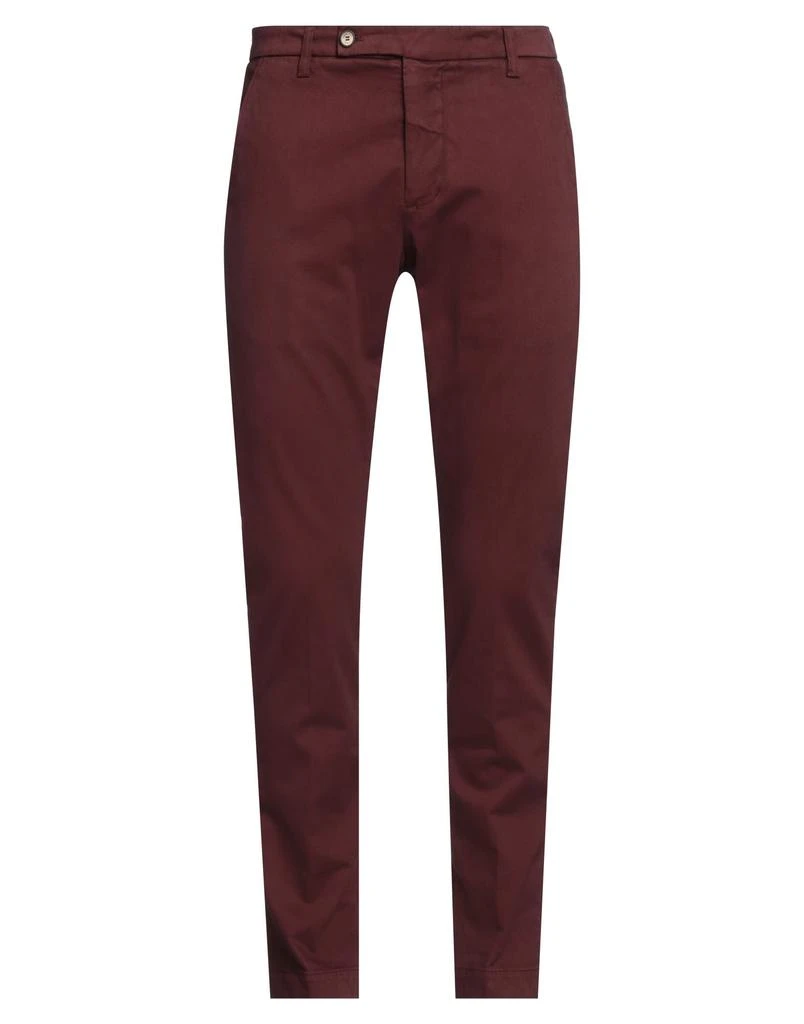 ENTRE AMIS Casual pants 1