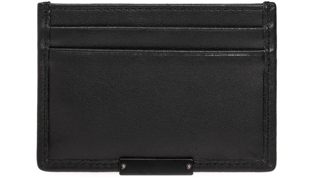 ALL SAINTS Card case with logo
