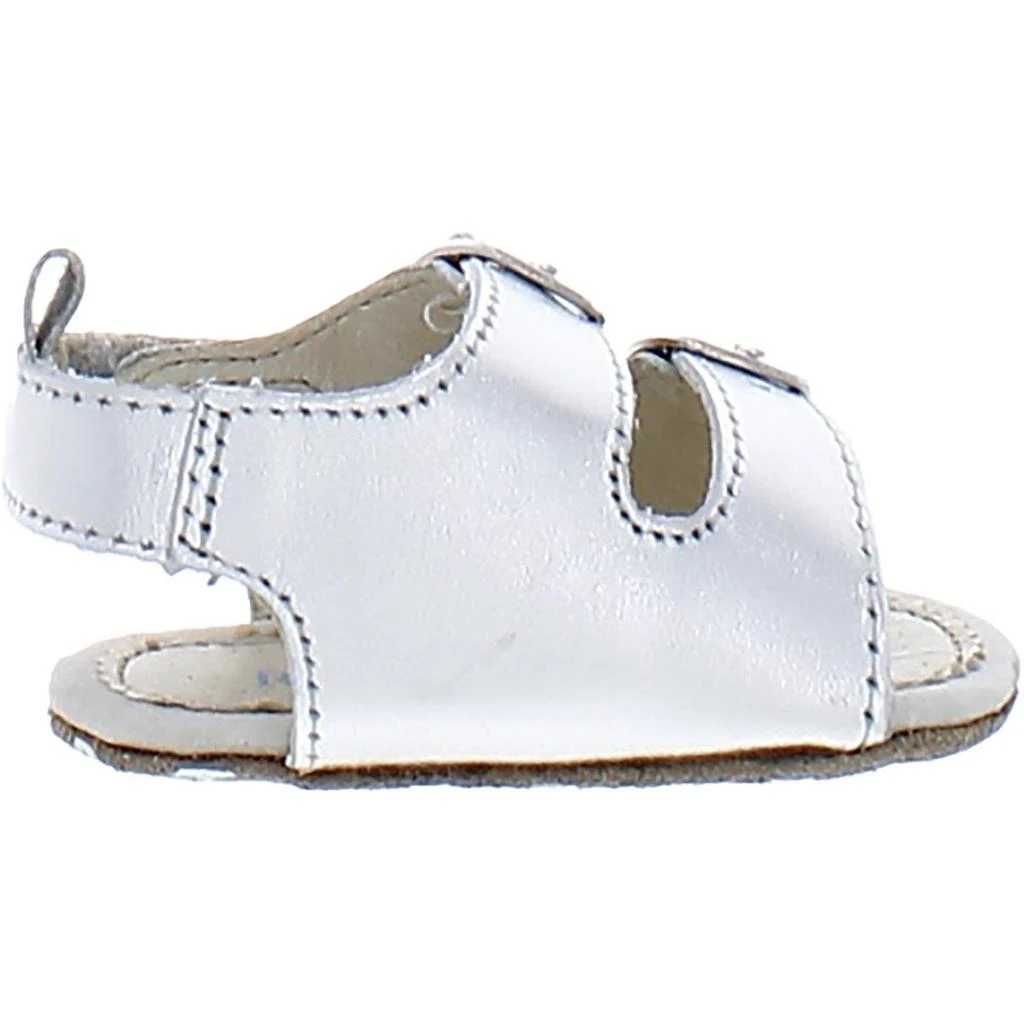 Robeez Nakai Infant Leather Slingback Sandals 3