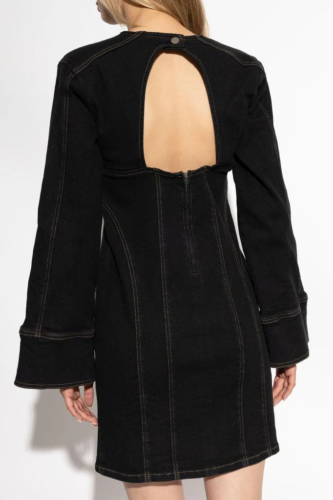 Gestuz Dress Tubinagz 4