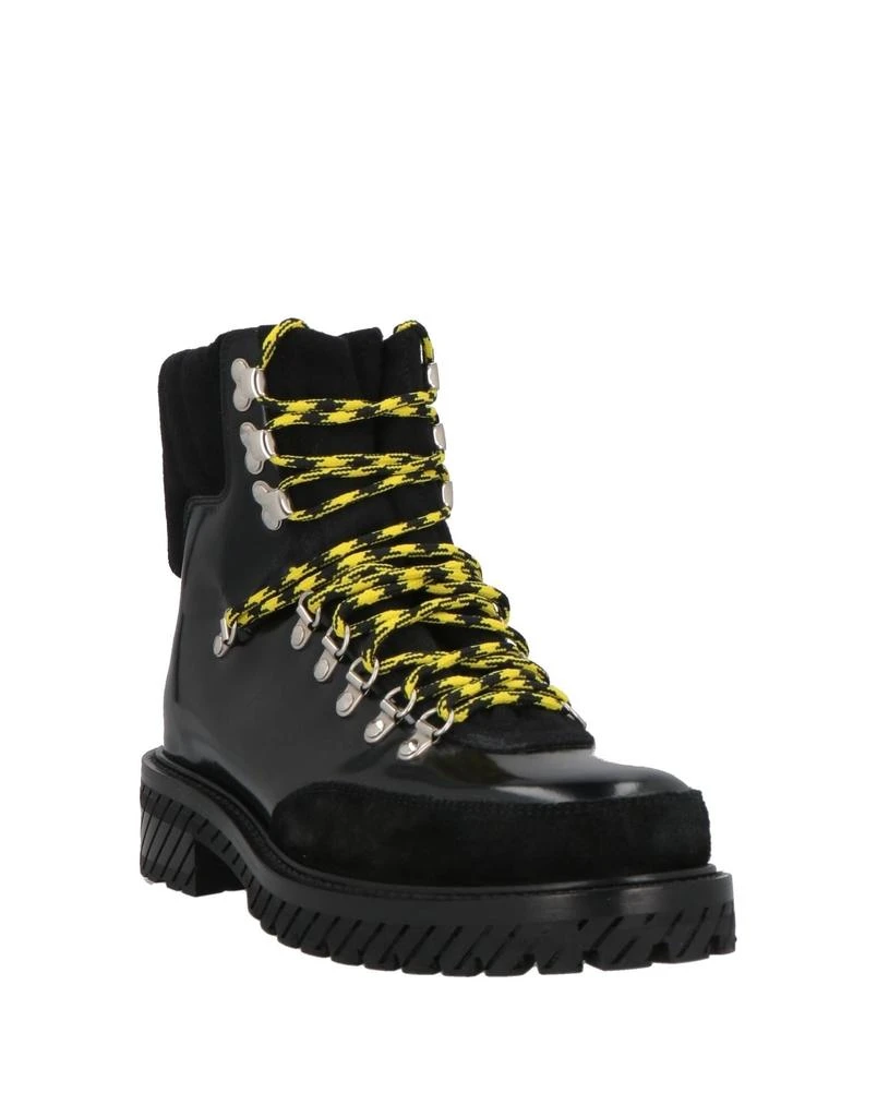 Off-White Ankle boot 2