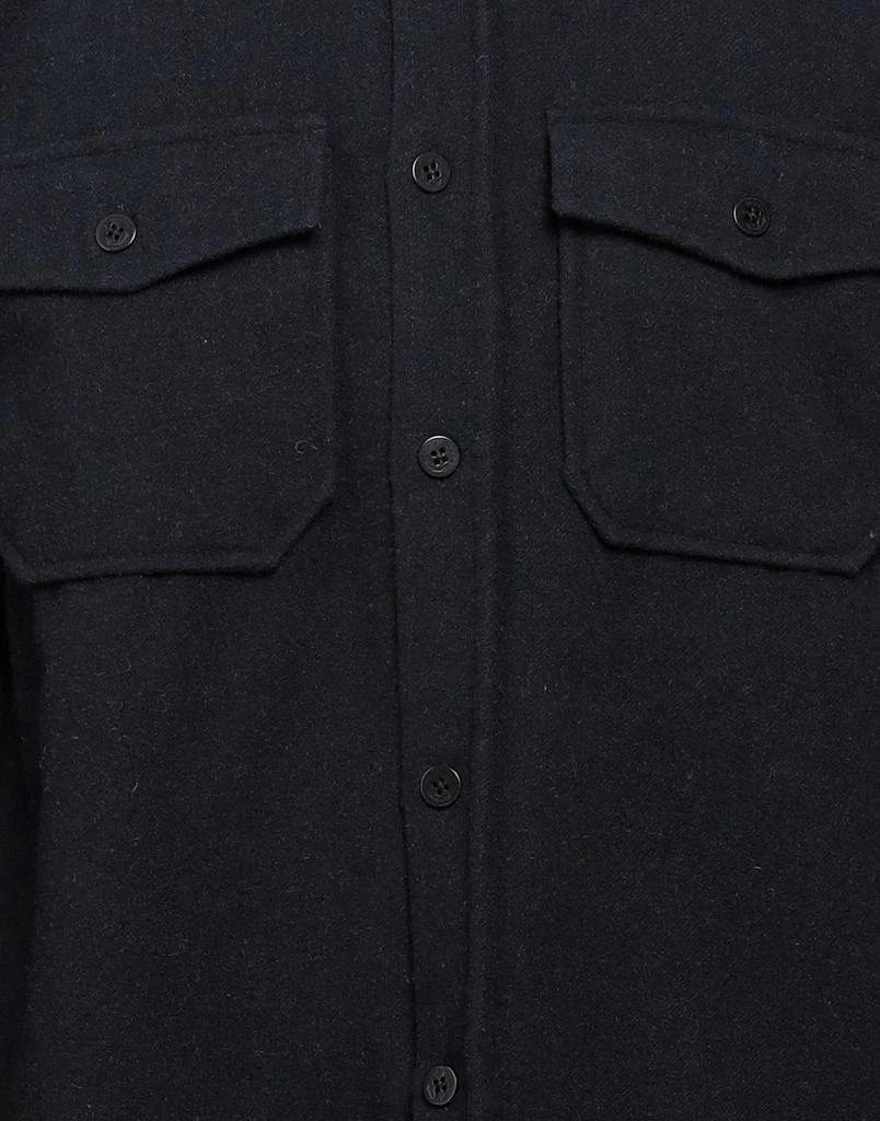 Deus Solid color shirt 4