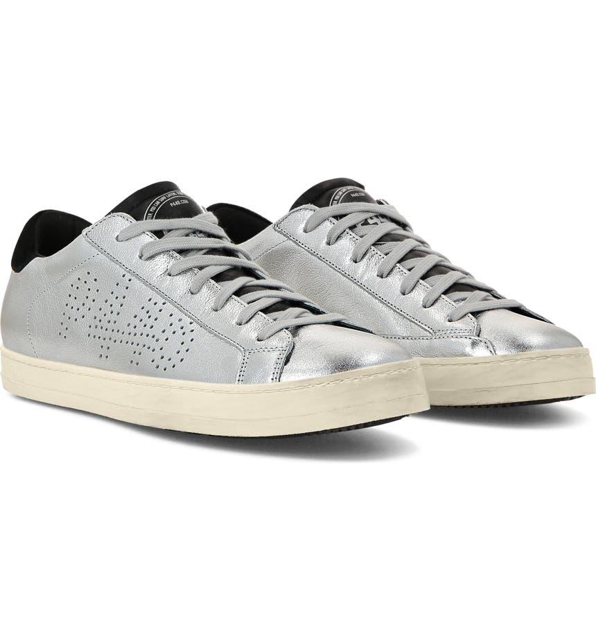 P448 John Sneaker
