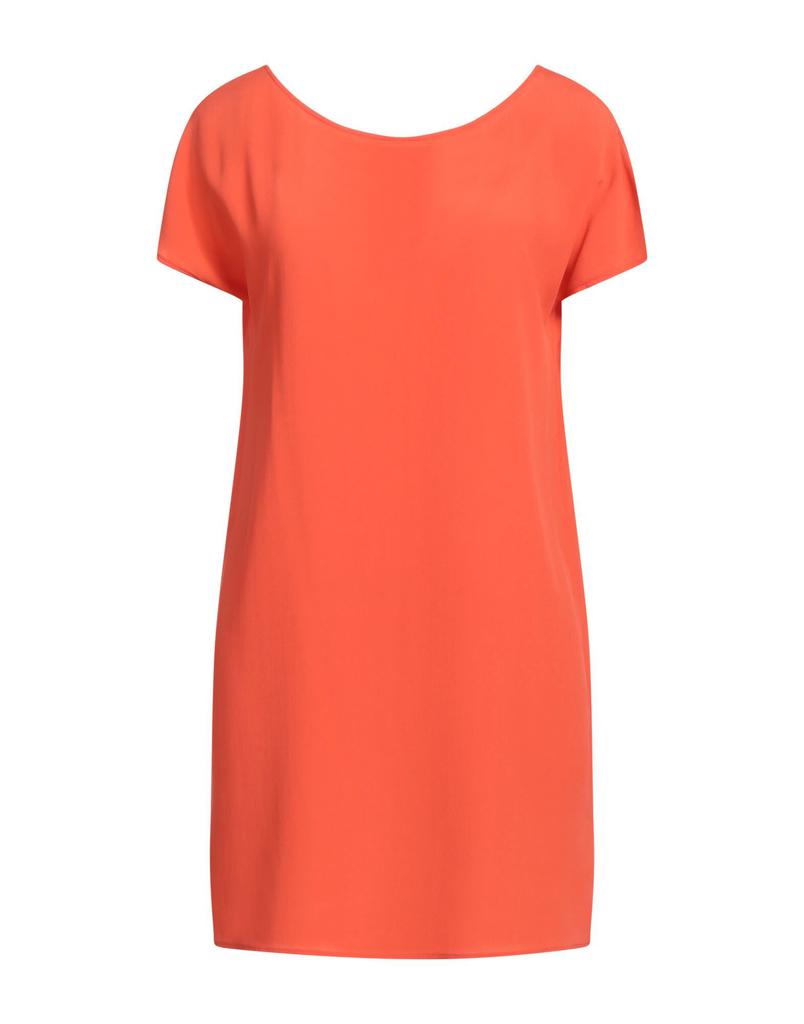 CARLA G. Short dress