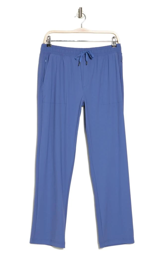 90 DEGREE BY REFLEX Warp En Route Commuter Pants 3