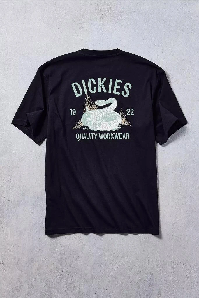 DICKIES Dickies Snake Graphic Tee 1