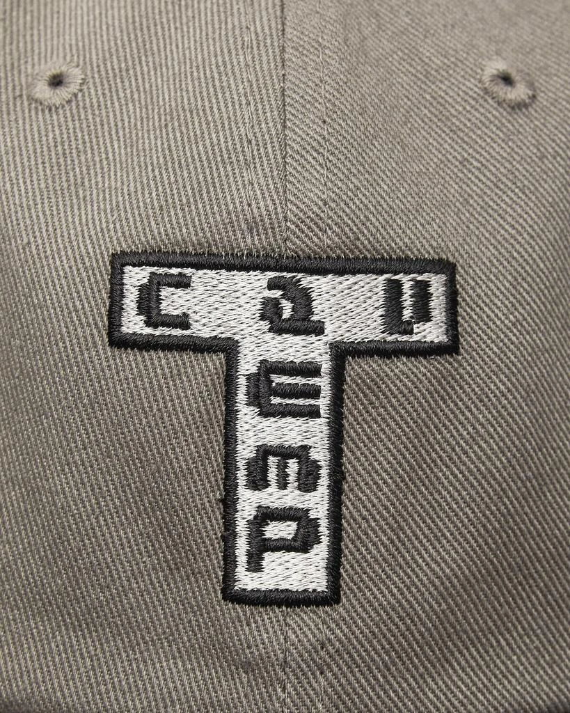 Cav Empt T cav emp Cap Charcoal 7
