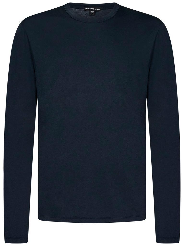 James Perse James Perse LUX LOTUS T-shirt