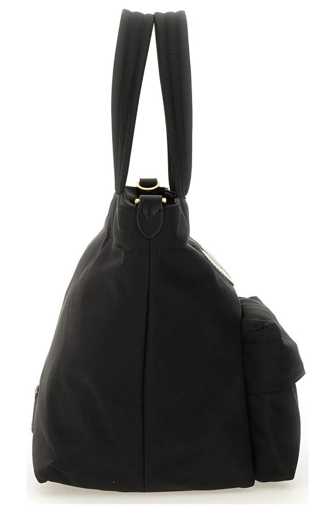 Anya Hindmarch Anya Hindmarch Mini Eyes Tote Bag 3
