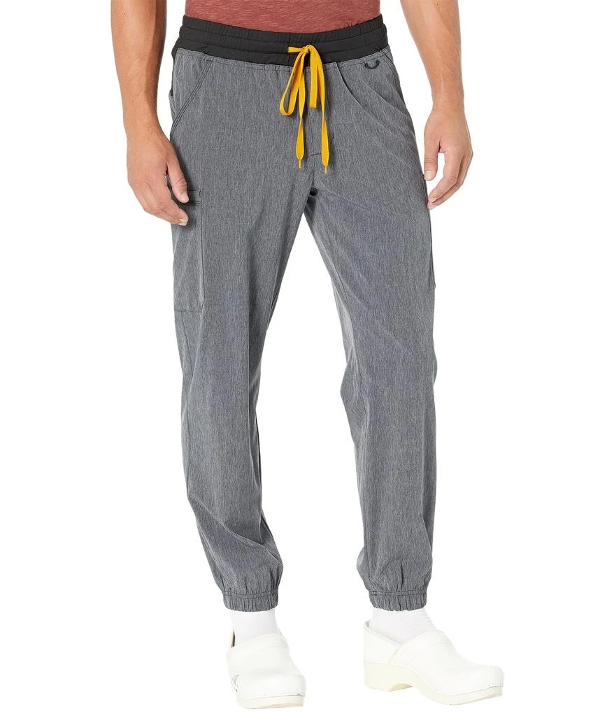 Carhartt Liberty Jogger Scrub Pants 1