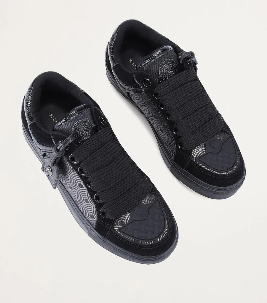 Kurt Geiger Southbank Tag Sneakers 2